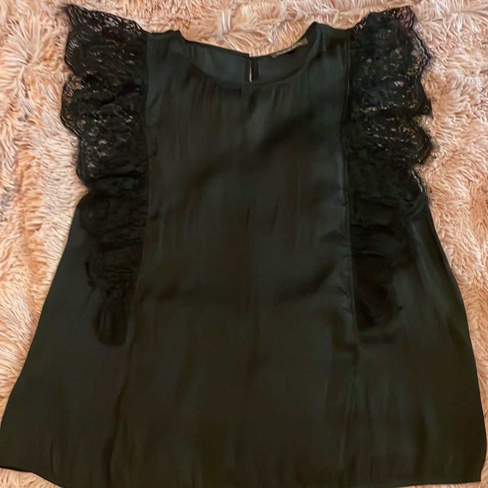 Michael Stars Blouse